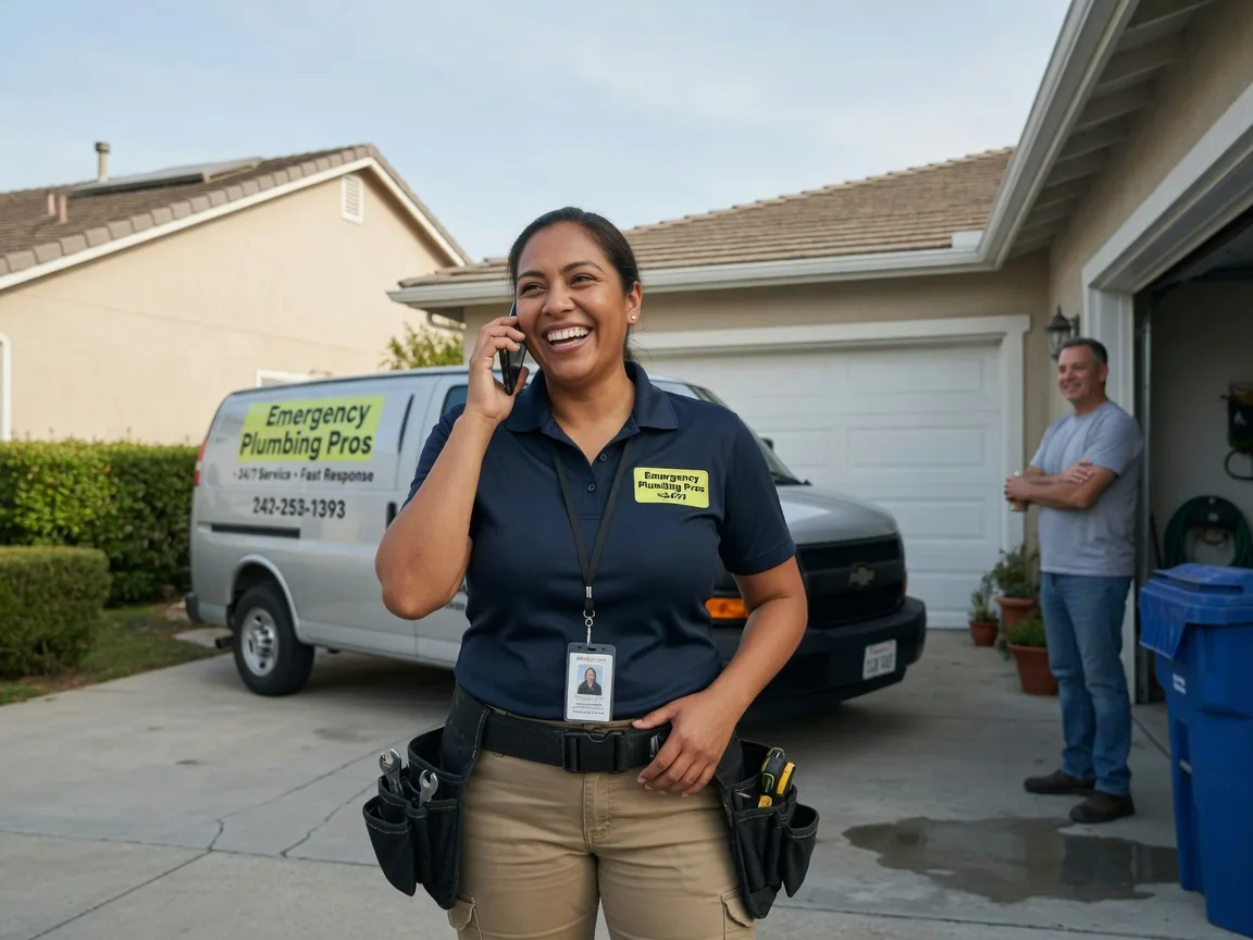 Emergency Plumber Tinley Park, IL FAQs